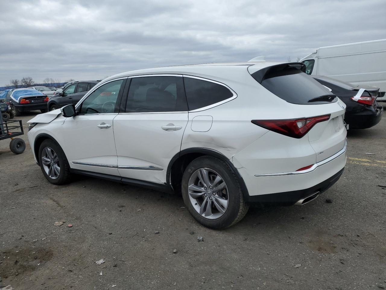 2024 Acura MDX - Image 2