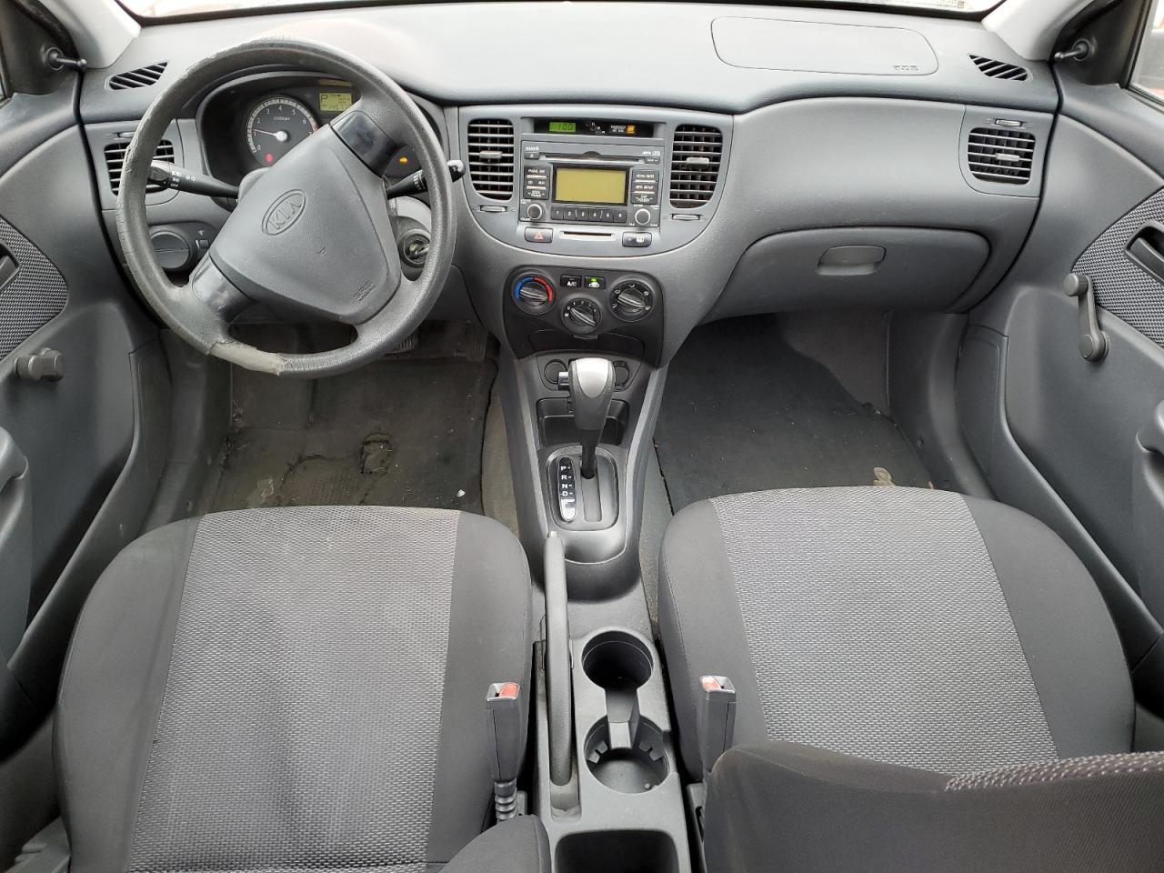 2009 Kia Rio - Image 8