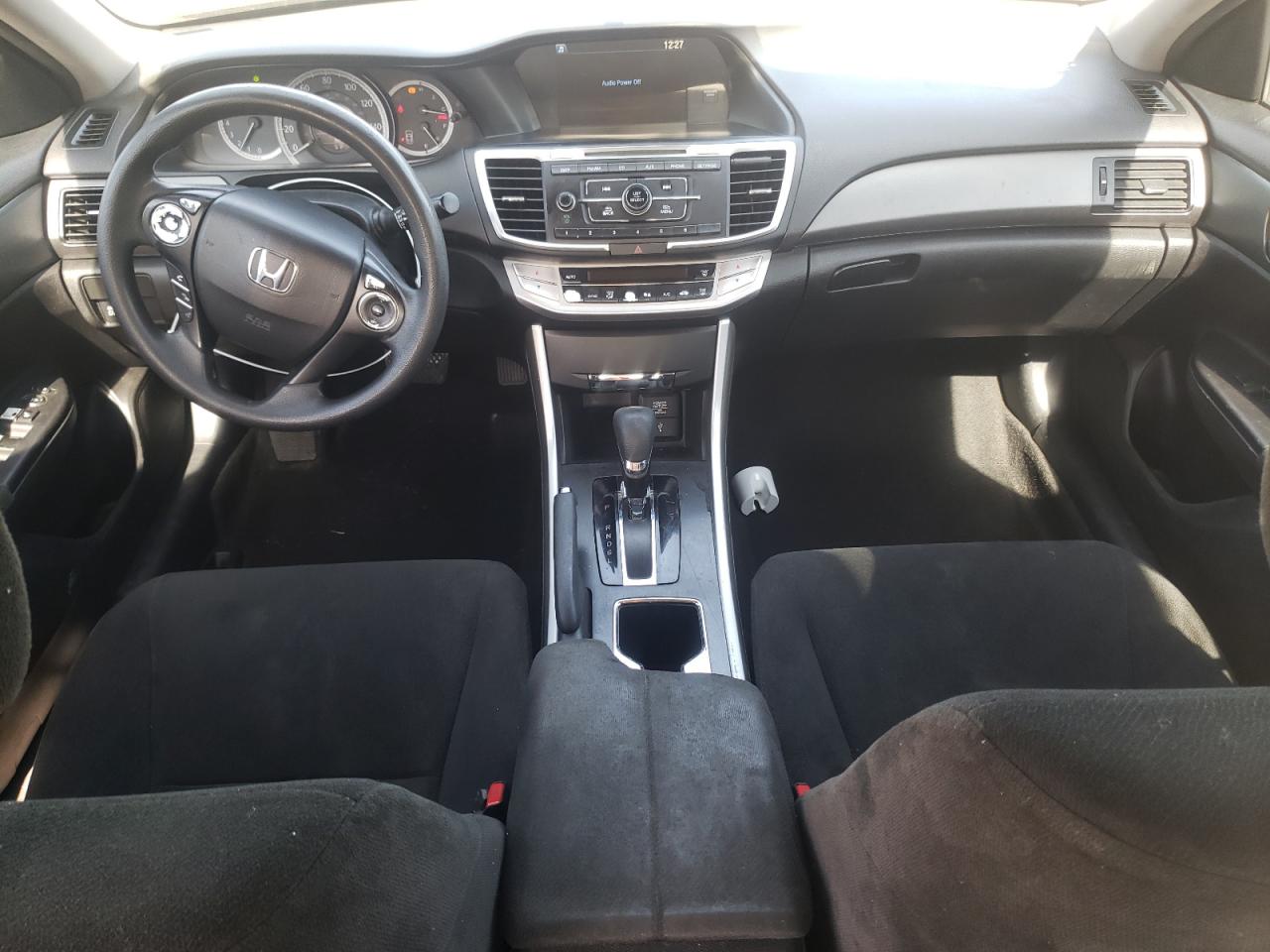2013 Honda Accord - Image 8