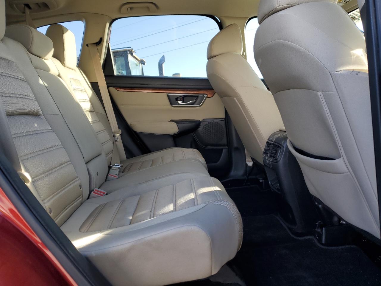 2019 Honda CR-V - Image 10