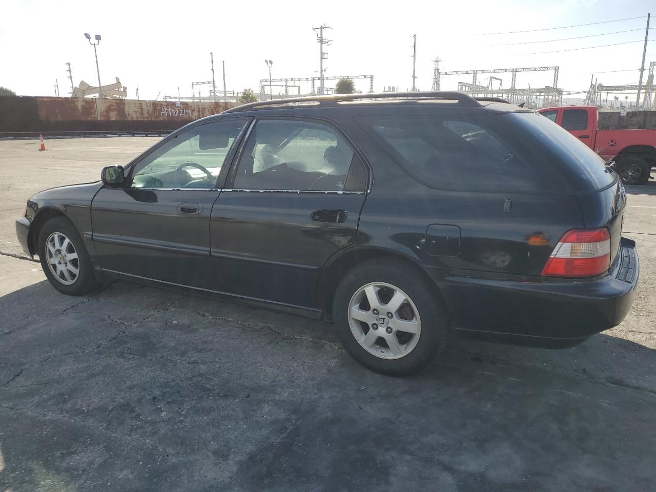 1997 Honda Accord - Image 2