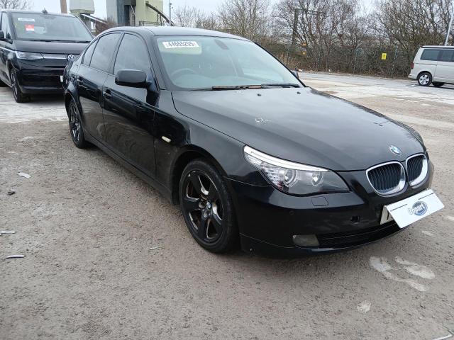 2007 BMW 520D SE