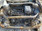 2019 Ford Fusion Se zu verkaufen in Taylor, TX - Burn