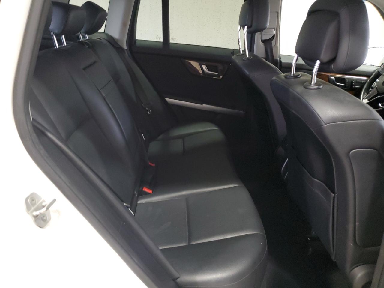 2015 Mercedes-Benz GLK-klasse - Image 11