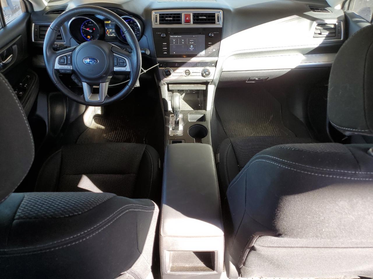 2017 Subaru Outback - Image 8