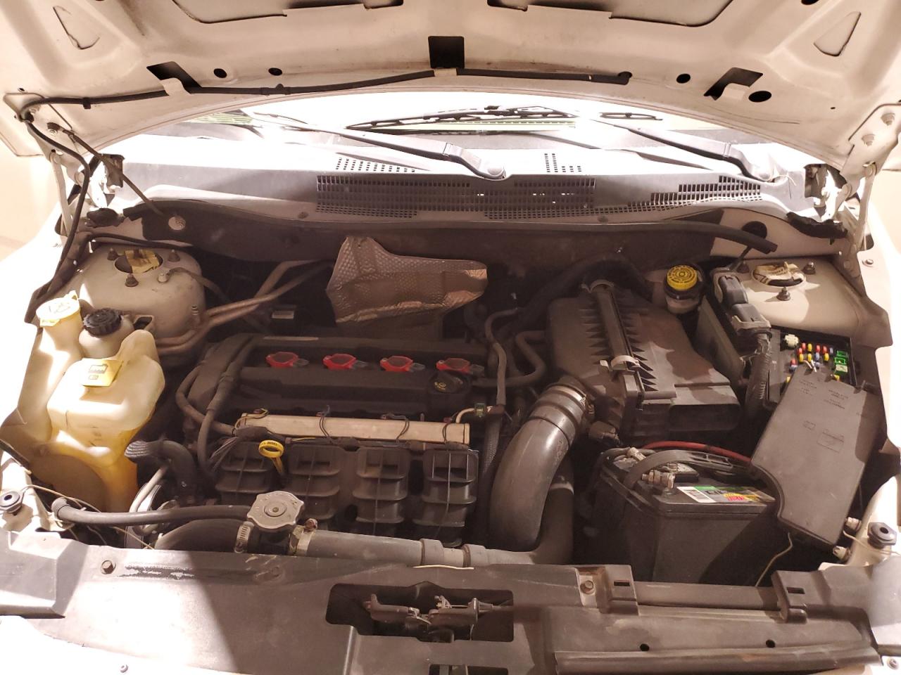 2008 Dodge Caliber - Image 11
