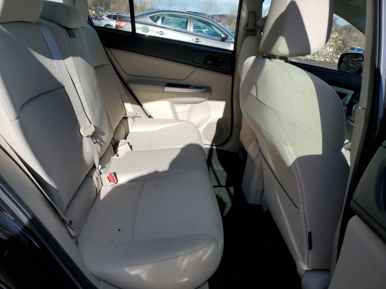 2016 Subaru Impreza - Image 10