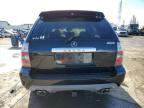 2006 Acura Mdx Touring for Sale in Hayward, CA - Burn