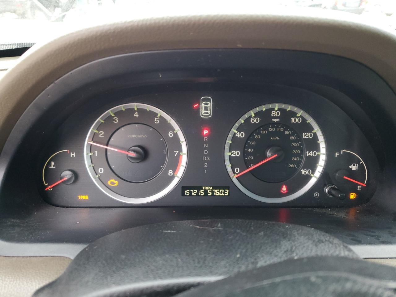 2009 Honda Accord - Image 9