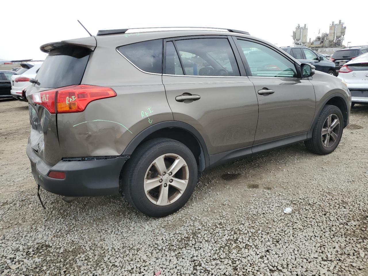 2013 Toyota RAV 4 - Image 3