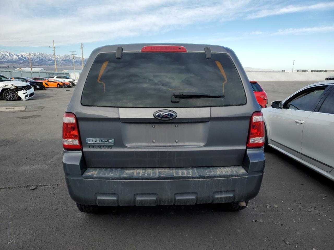 2009 Ford Escape - Image 6