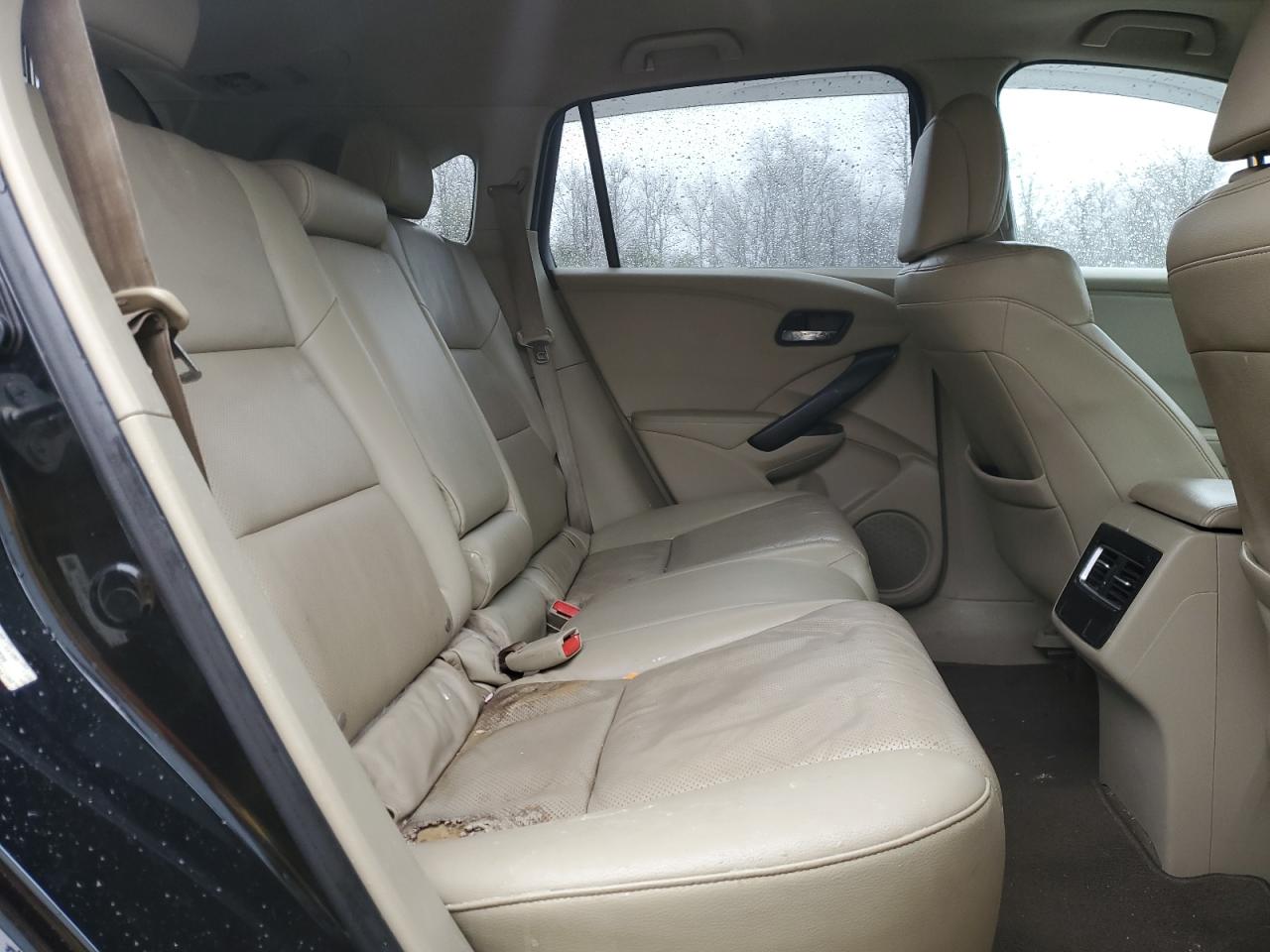 2016 Acura RDX - Image 11