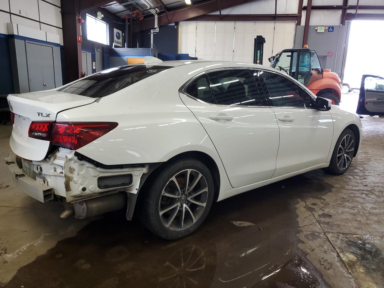 2016 Acura TLX - Image 3