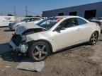 2008 Pontiac G6 Gt იყიდება Jacksonville-ში, FL - Front End