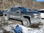 2006 Chevrolet Silverado K2500 Heavy Duty იყიდება Marlboro-ში, NY - Mechanical