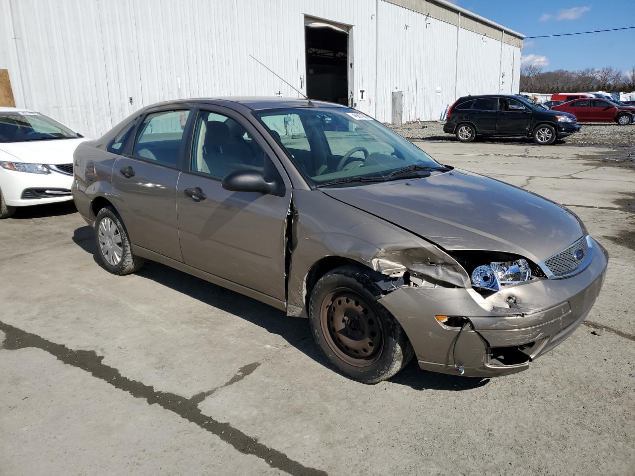 2005 Ford Focus - Image 4