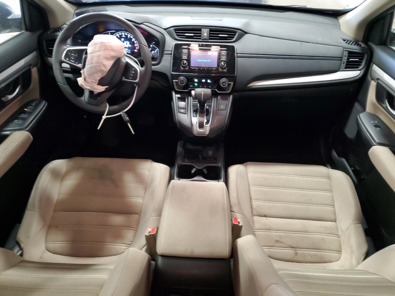 2017 Honda CR-V - Image 8