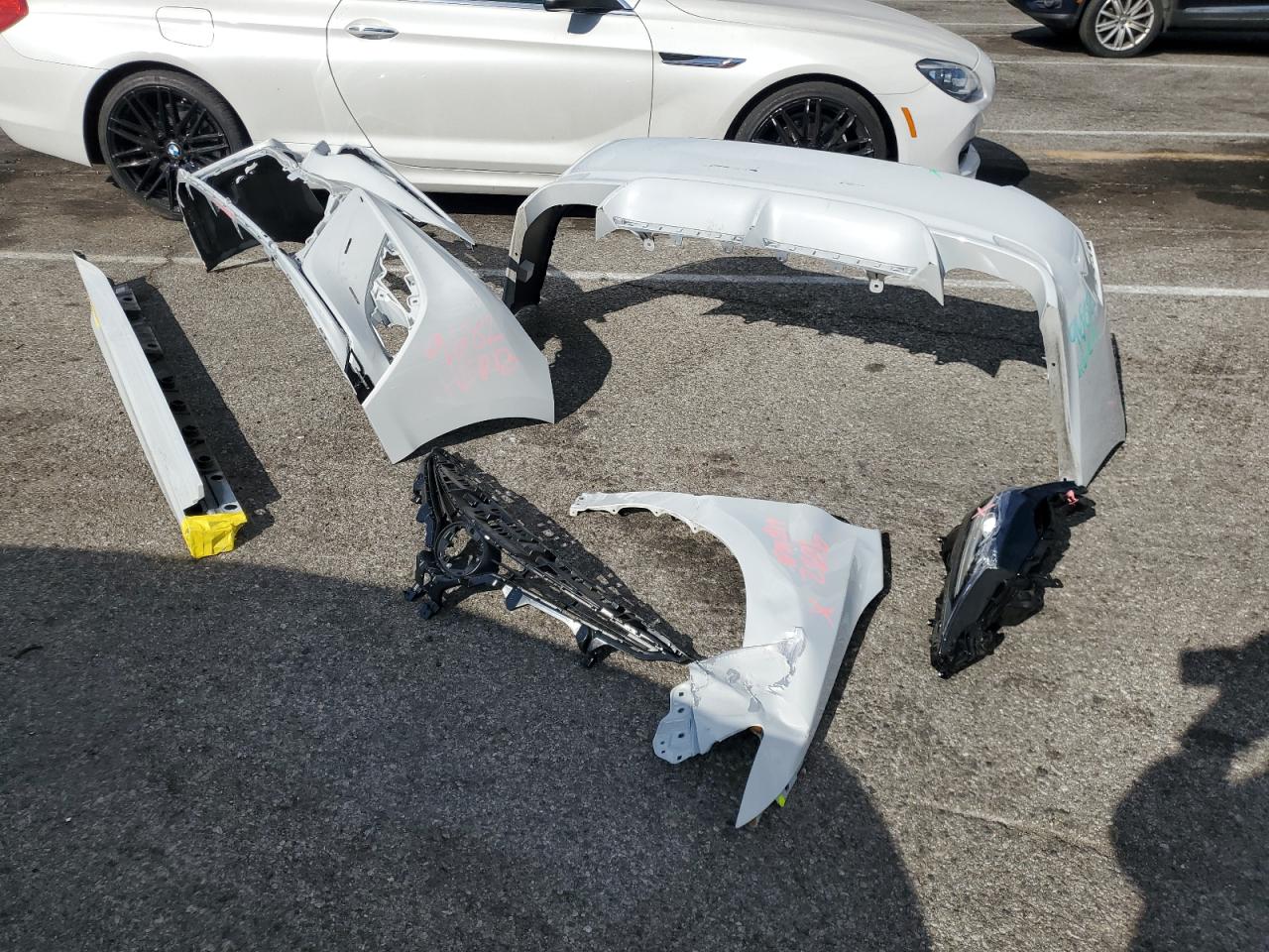 2023 Toyota Camry - Image 12