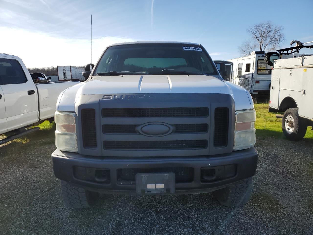 2008 Ford F350 - Image 5