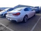 2014 BMW 640D M SPO for sale at Copart NEWBURY