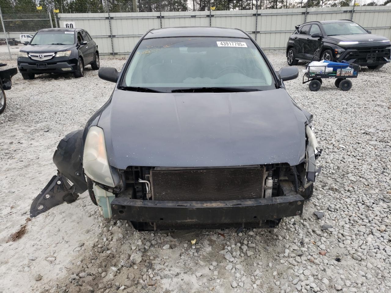2007 Nissan Altima - Image 5