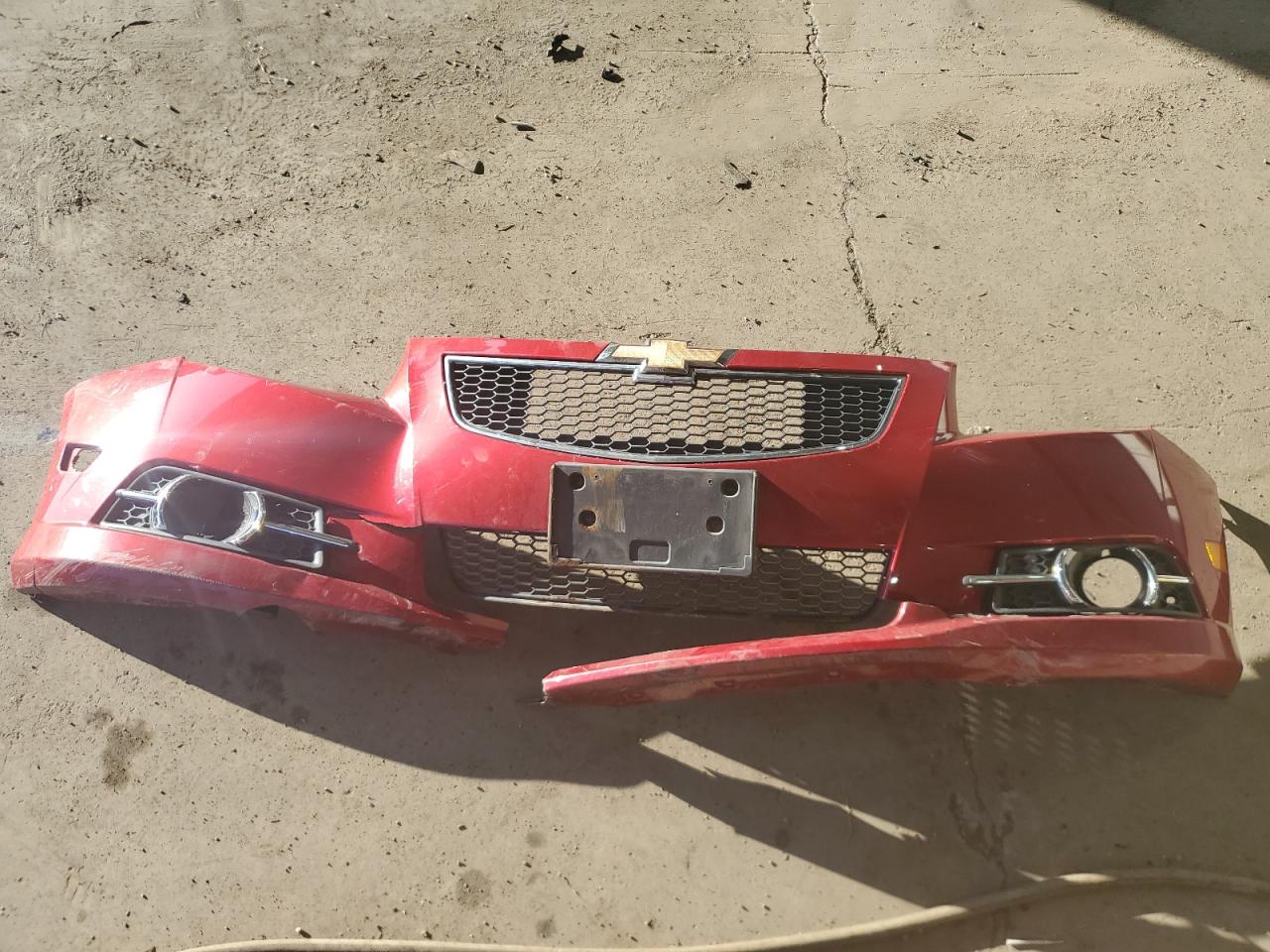 2011 Chevrolet Cruze - Image 12