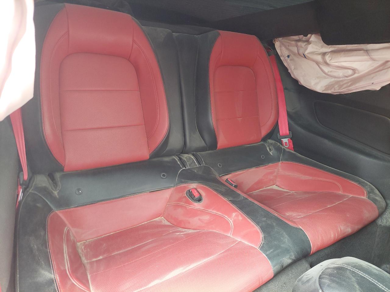 1FA6P8CF6H5319380 - 2022 Ford Mustang - #46958095