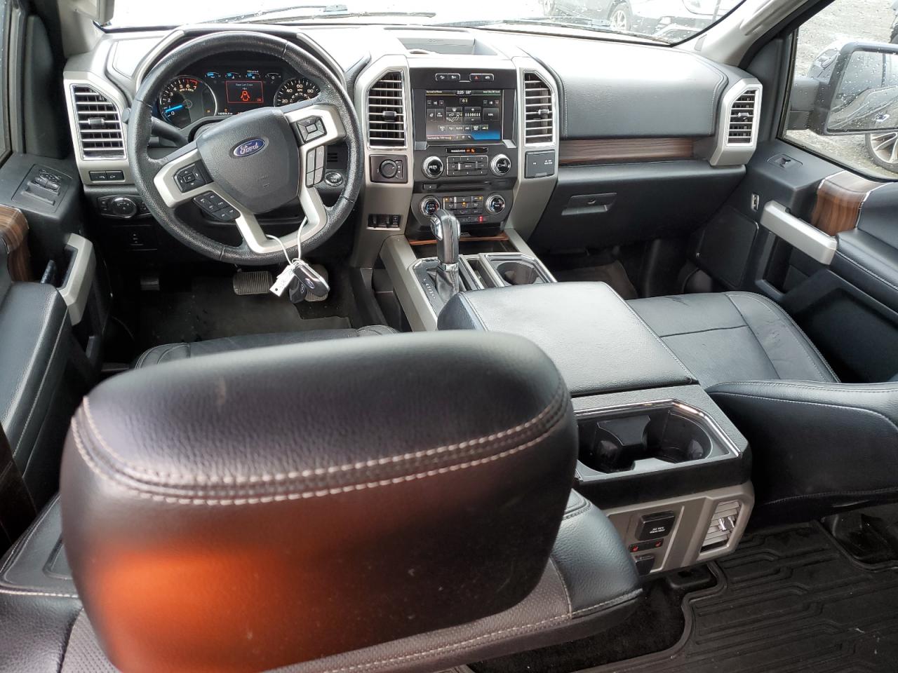 2015 Ford F-150 - Image 8
