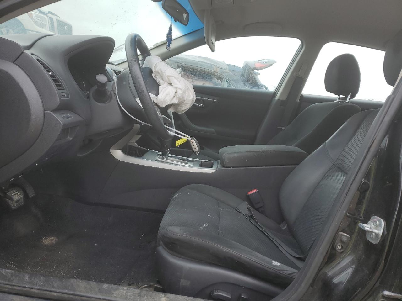 2015 Nissan Altima - Image 7