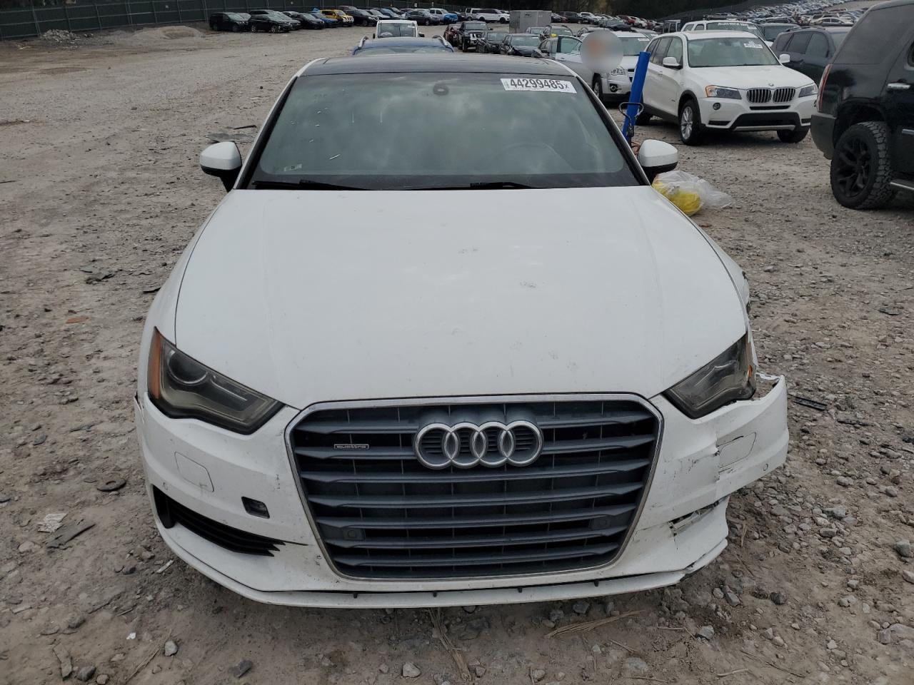 2016 Audi A3 - Image 5