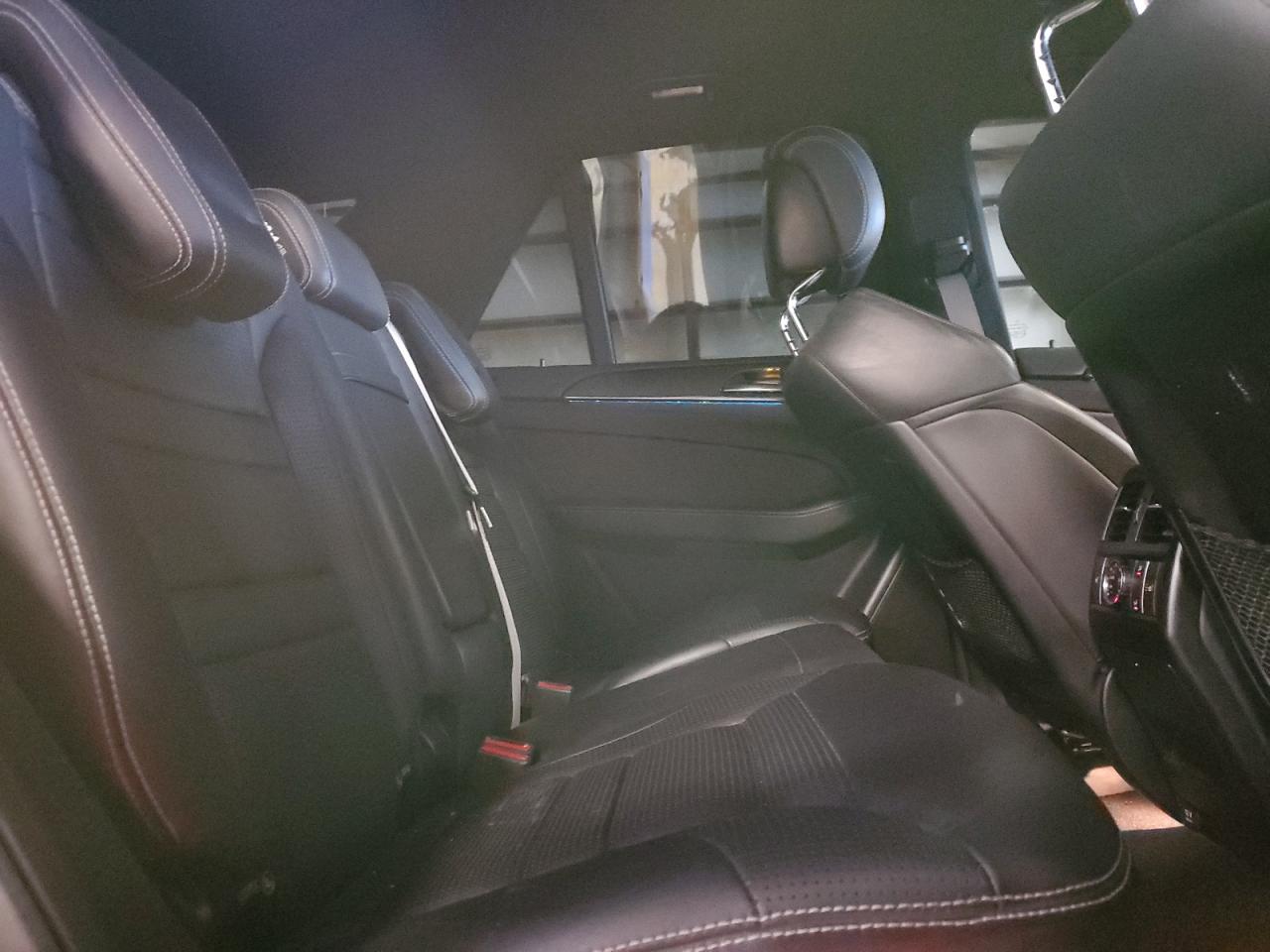 2018 Mercedes-Benz Gle 63 Amg-S 4Matic VIN: 4JGDA7FB0JB036238 Lot: 43861995