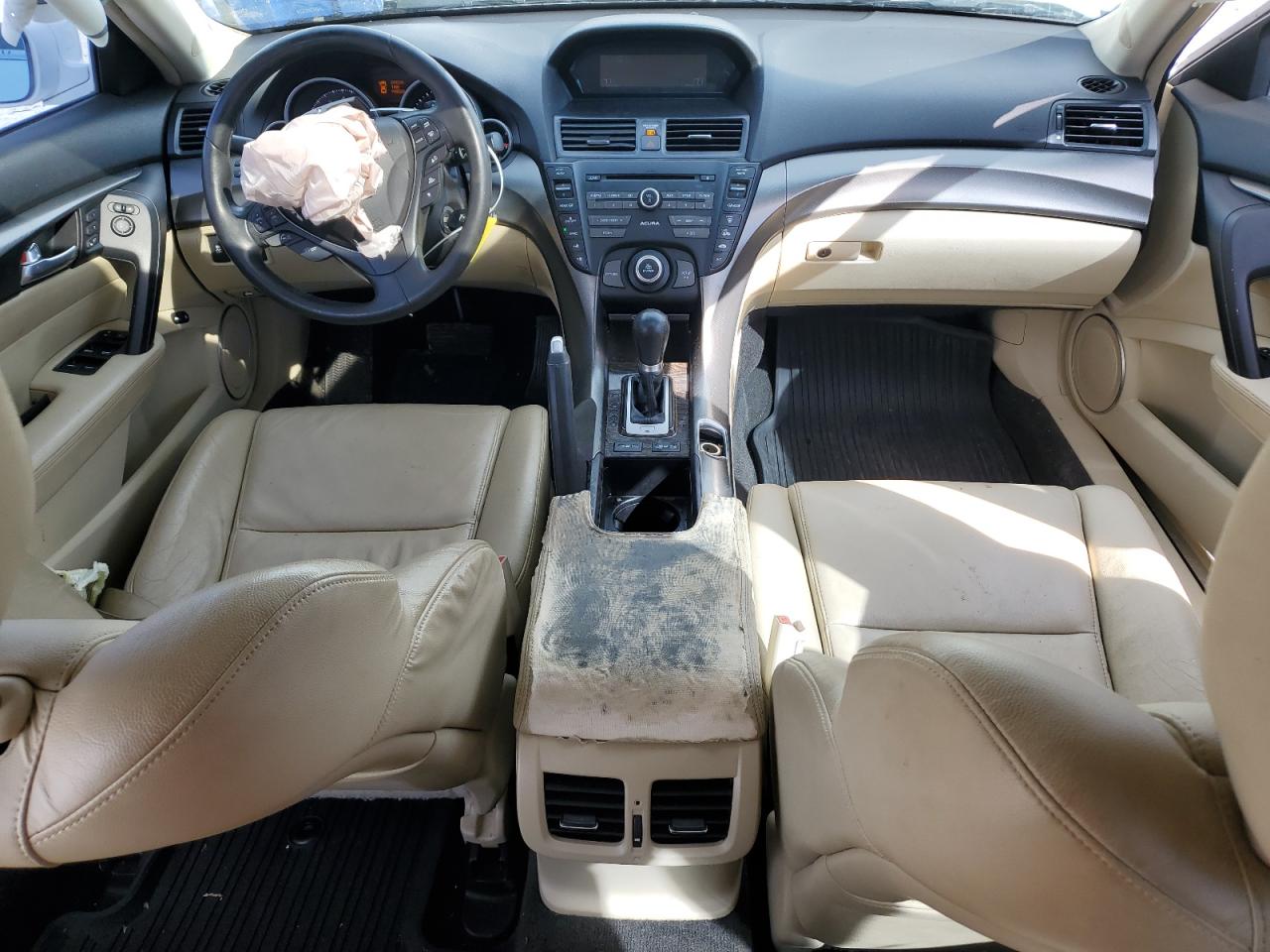 2014 Acura TL - Image 8