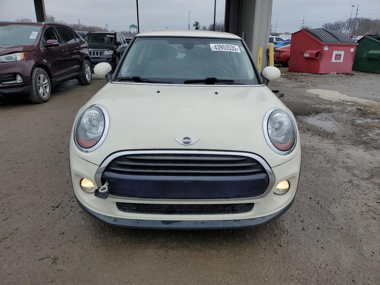 2018 MINI Cooper - Image 5