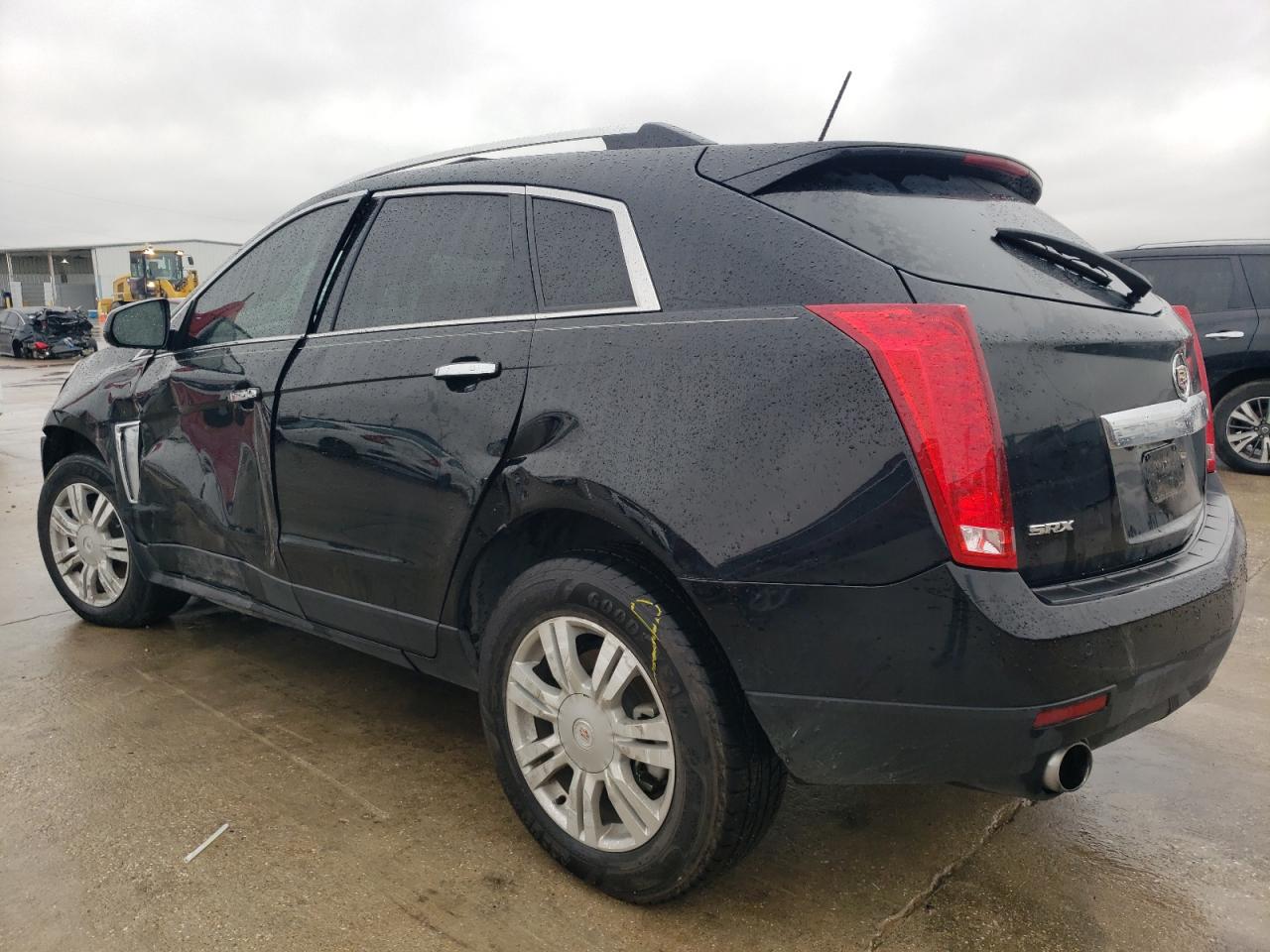 2016 Cadillac SRX - Image 2