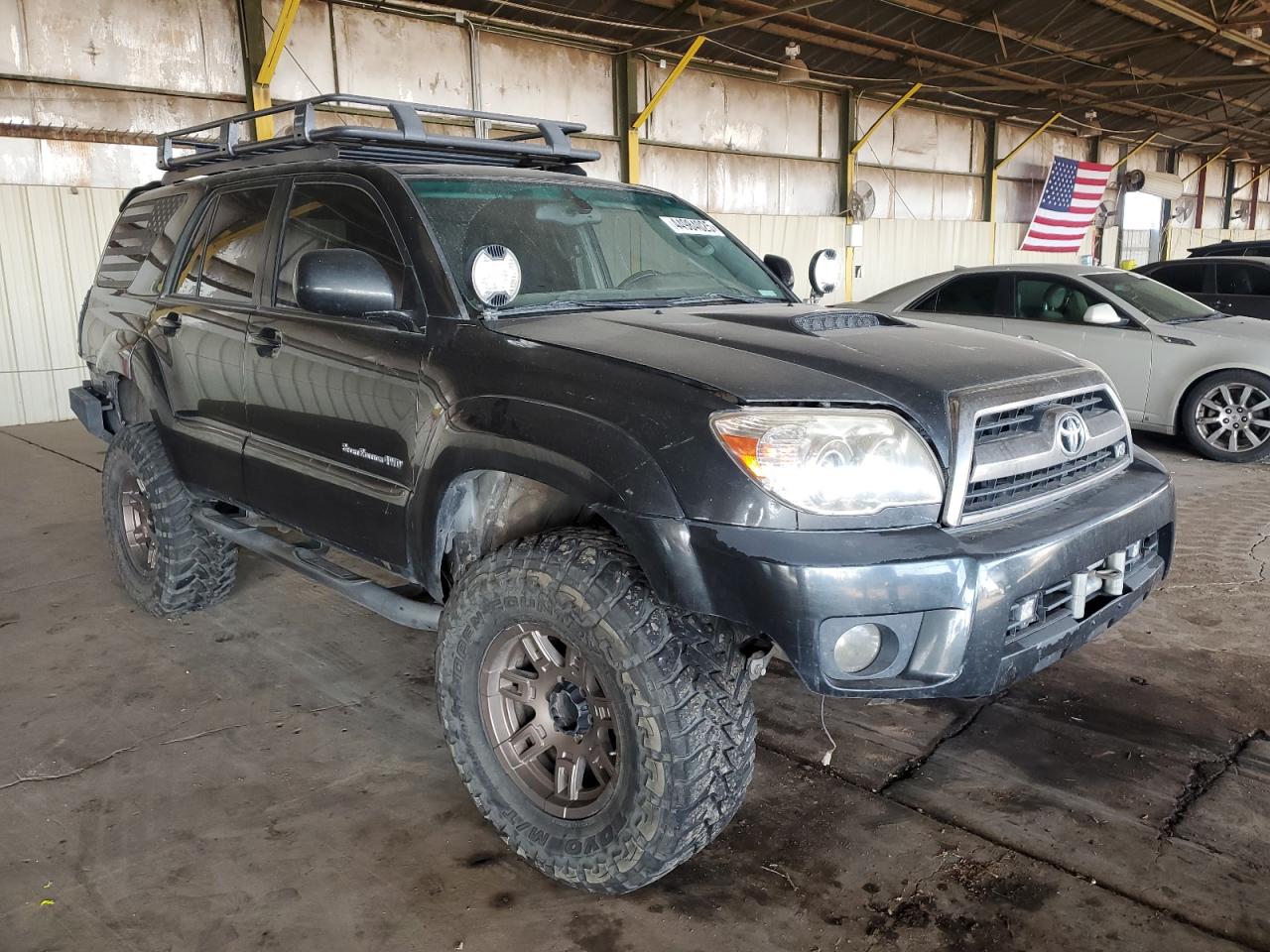 2006 Toyota 4Runner - Image 4