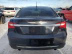 2012 CHRYSLER 200 LIMITED for sale at Copart ON - TORONTO