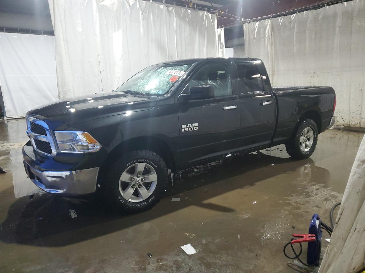 2017 RAM 1500 - Image 1