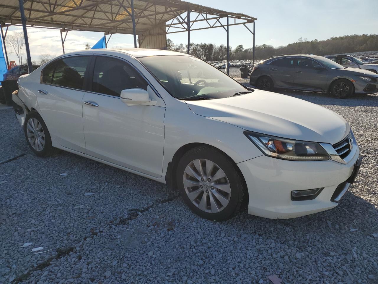 2013 Honda Accord - Image 4