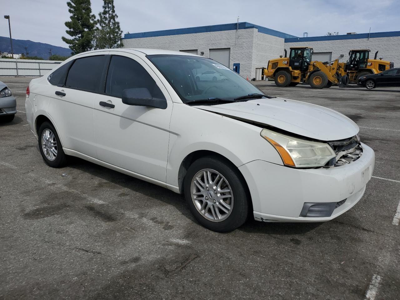 2009 Ford Focus - Image 4