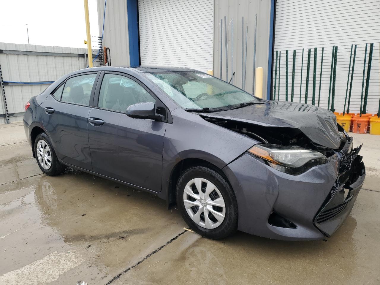 2018 Toyota Corolla - Image 4
