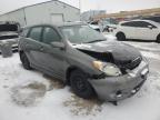 2008 TOYOTA COROLLA MATRIX XR for sale at Copart ON - TORONTO