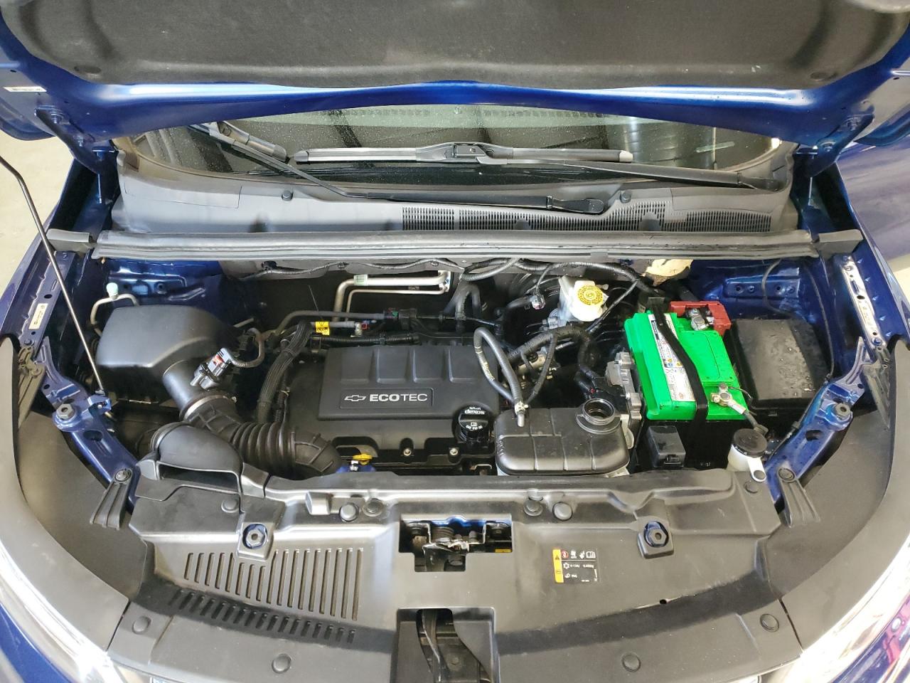 2017 Chevrolet Trax - Image 12
