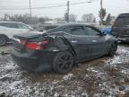 2017 Nissan Maxima 3.5S продається в Chalfont, PA - Side