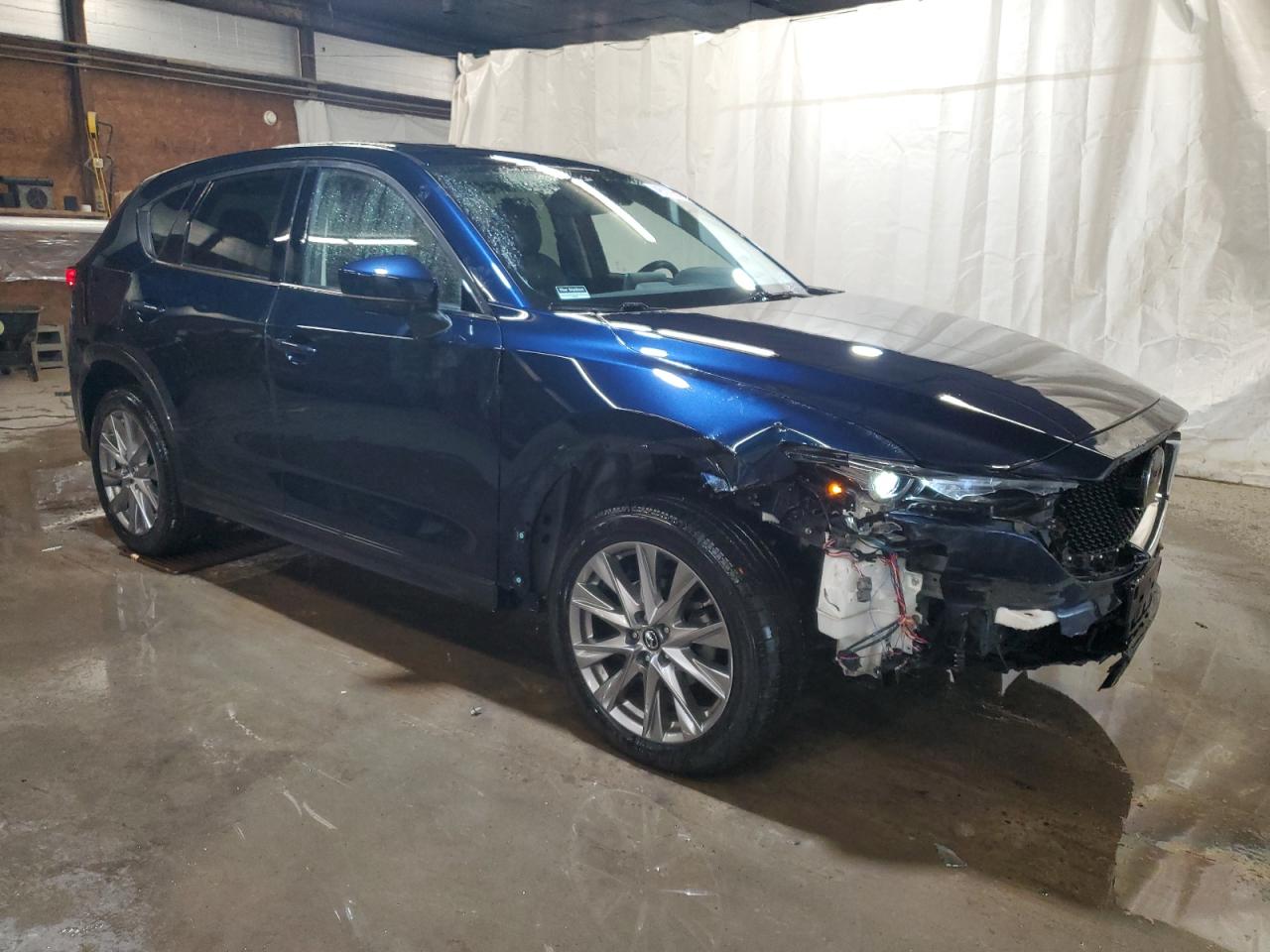 2020 Mazda CX-5 - Image 4