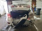 2016 Nissan Sentra S   за продажба в Ebensburg, PA - Rear End