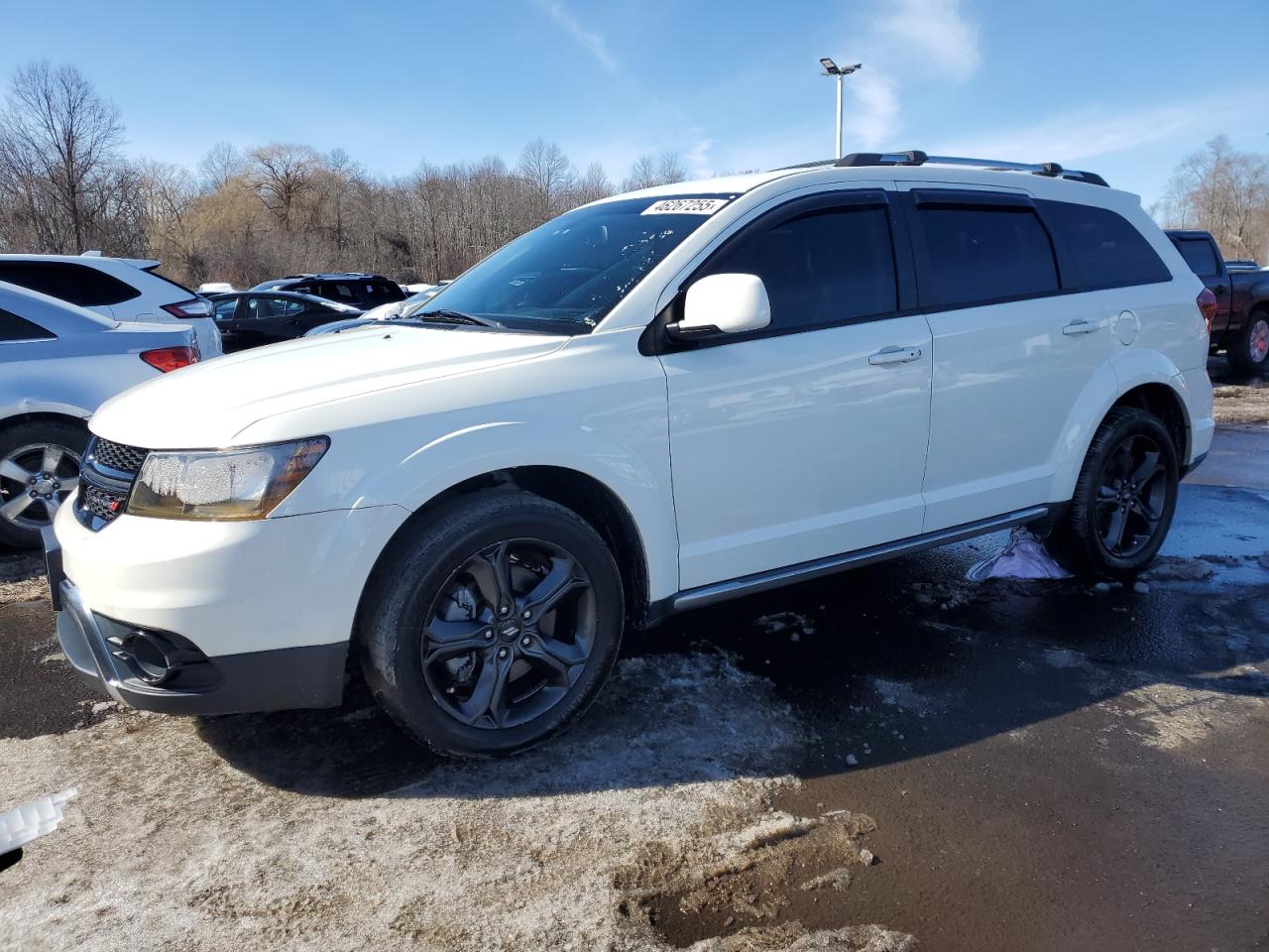 2019 Dodge Journey - Image 1