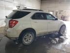 2016 Chevrolet Equinox Lt zu verkaufen in Portland, MI - Rear End