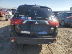 2016 Mitsubishi Outlander Es на продаже в Kansas City, KS - Front End