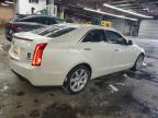 2014 Cadillac Ats Luxury продається в Denver, CO - Front End