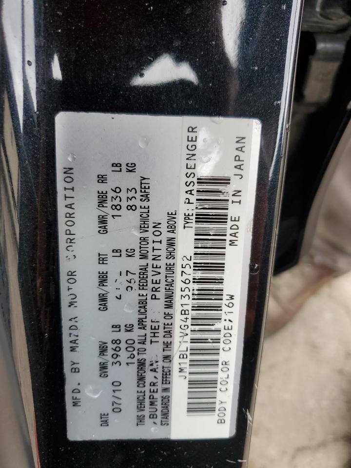 2011 Mazda 3 - Image 12